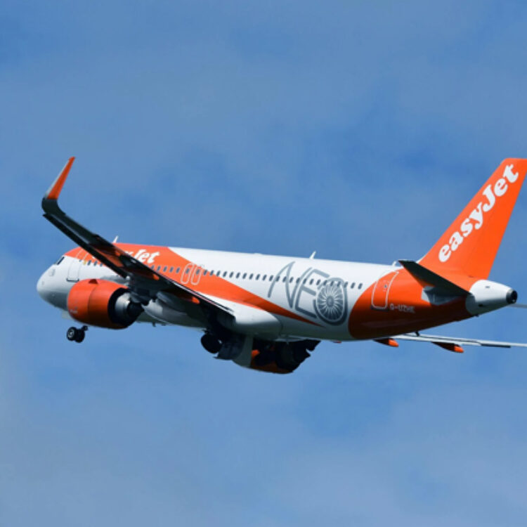 Easyjet Holidays